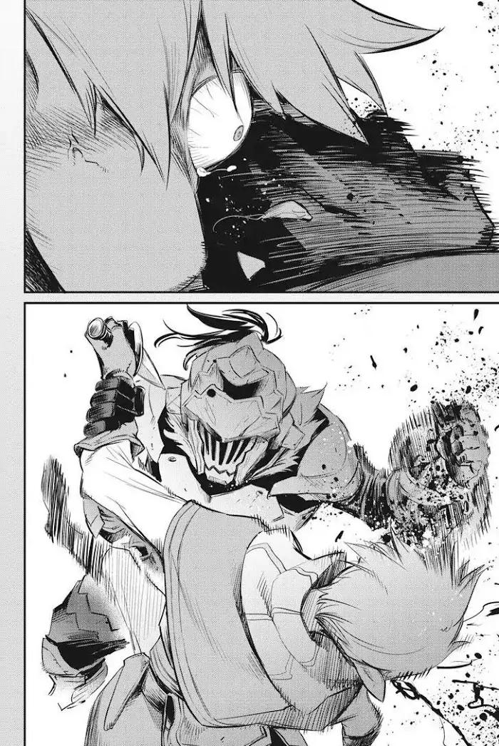 Goblin Slayer Chapter 17 image 17_optimized
